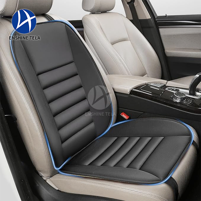 Negative Ion Seat Cushion